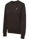 hmlPULSE W SWEAT CREWNECK
