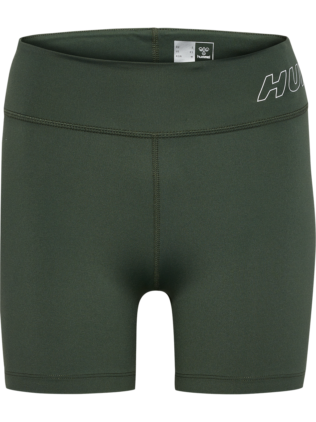 hmlTE FUNDAMENTAL MW TIGHT SHORTS