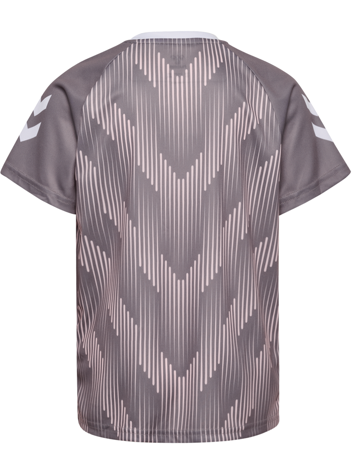 hmlJR REG SOCCER 12 T-SHIRT SS
