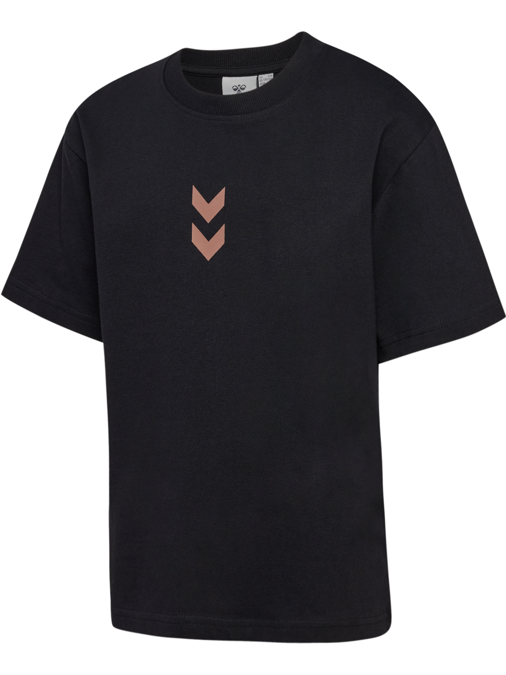 hmlREBEL T-SHIRT S/S