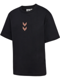 hmlREBEL T-SHIRT S/S
