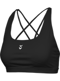 hmlHIIT IMPACT STRAP BRA
