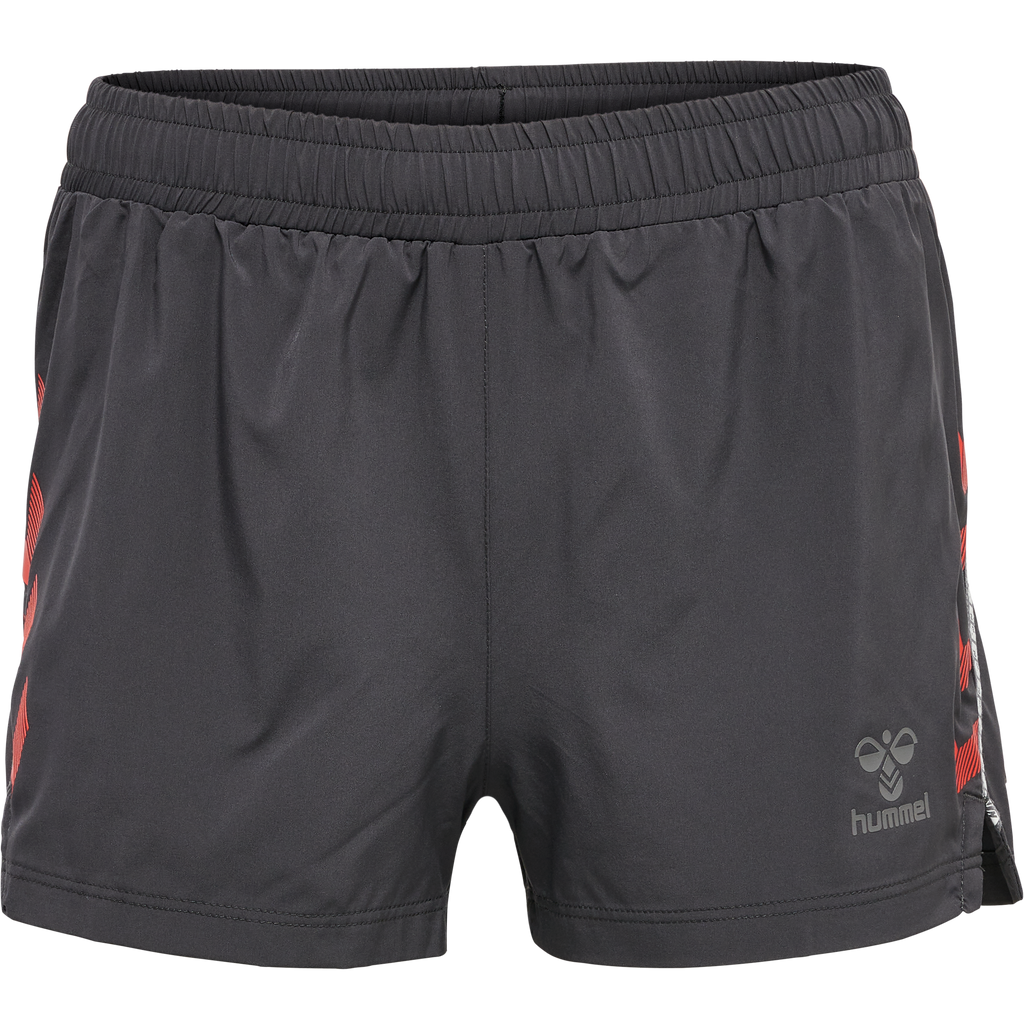 hmlPRO GRID GAME SHORTS WO