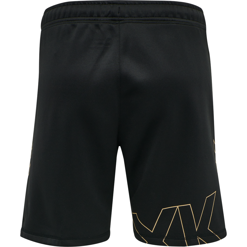 hmlCIMA XK SHORTS WOMAN