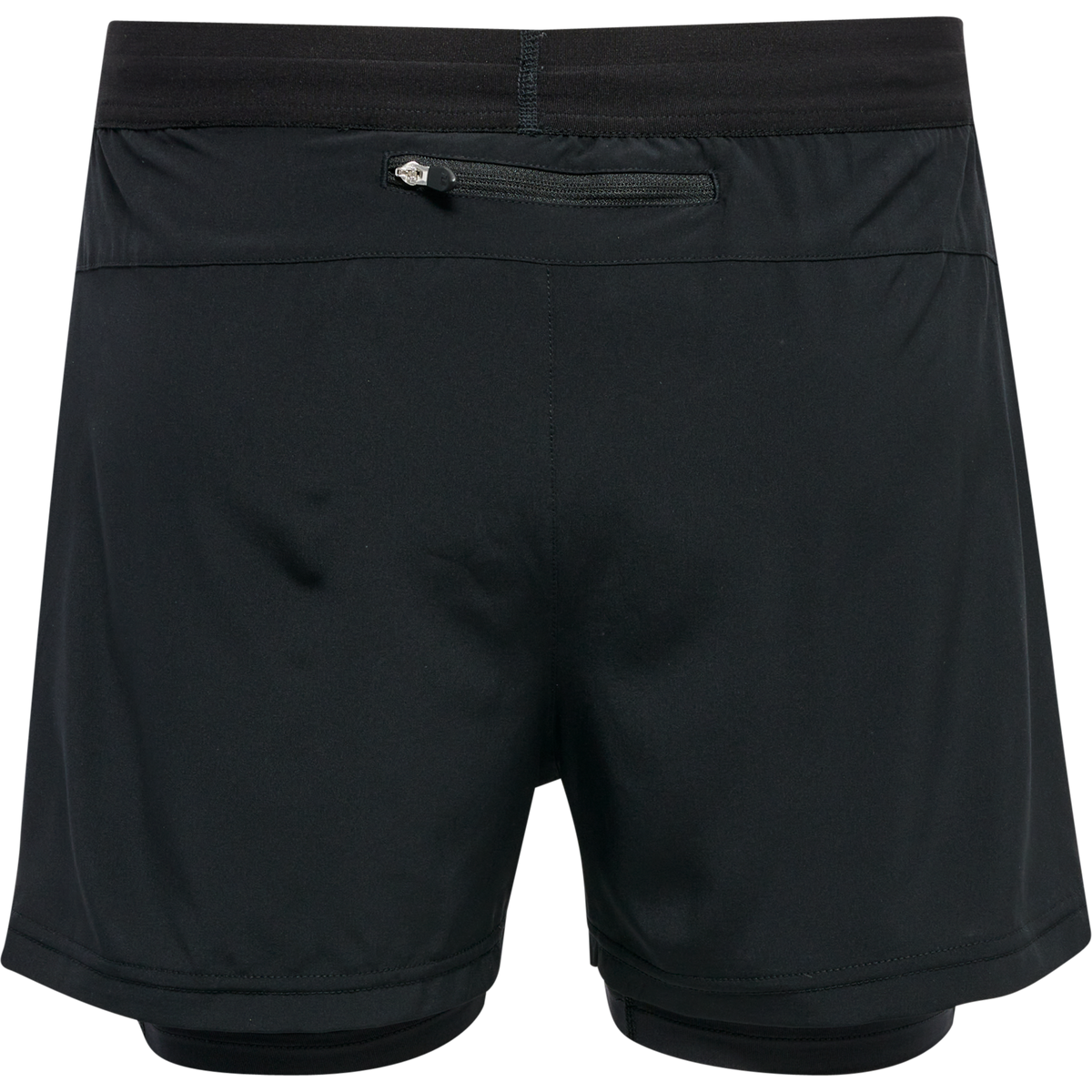 WOMEN'S CORE 2-IN-1 SHORTS