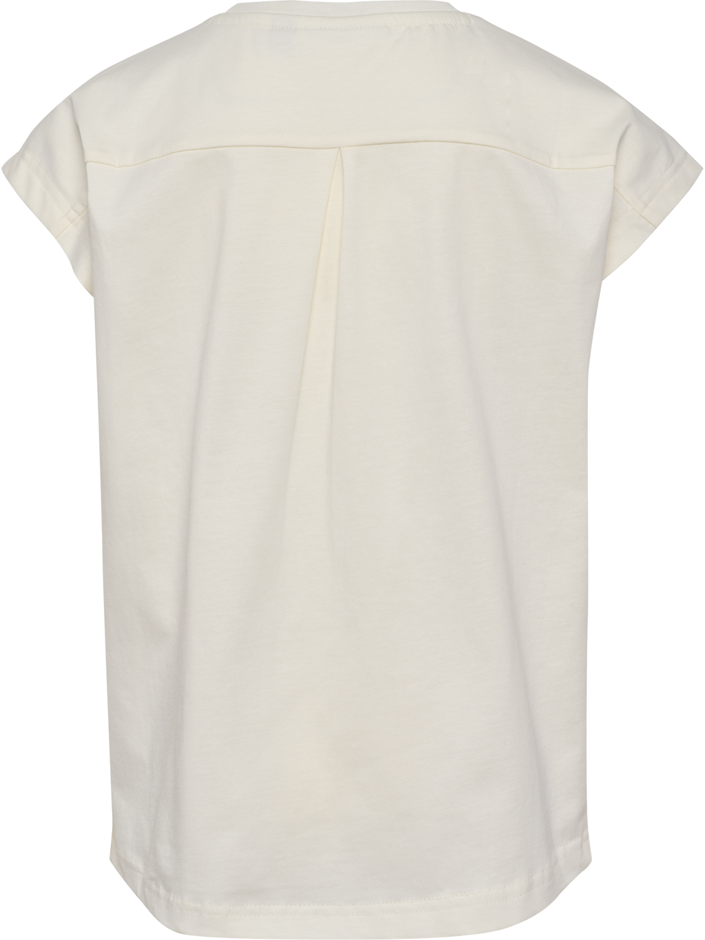 hmlJR REG T-SHIRT S/L BIG BEE