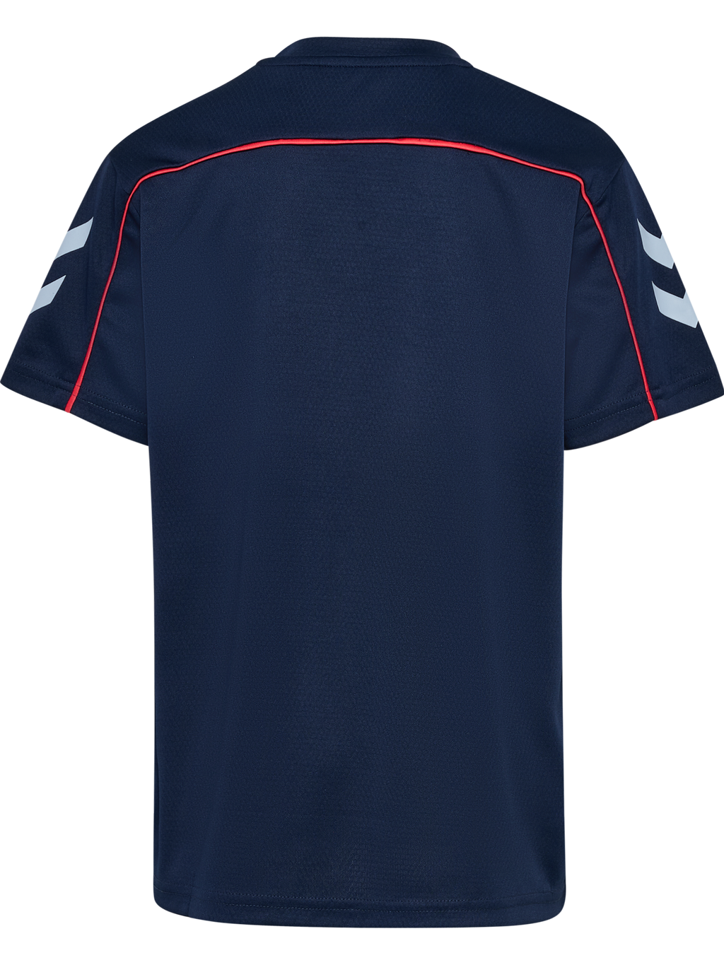hmlJR T-SHIRT S/S