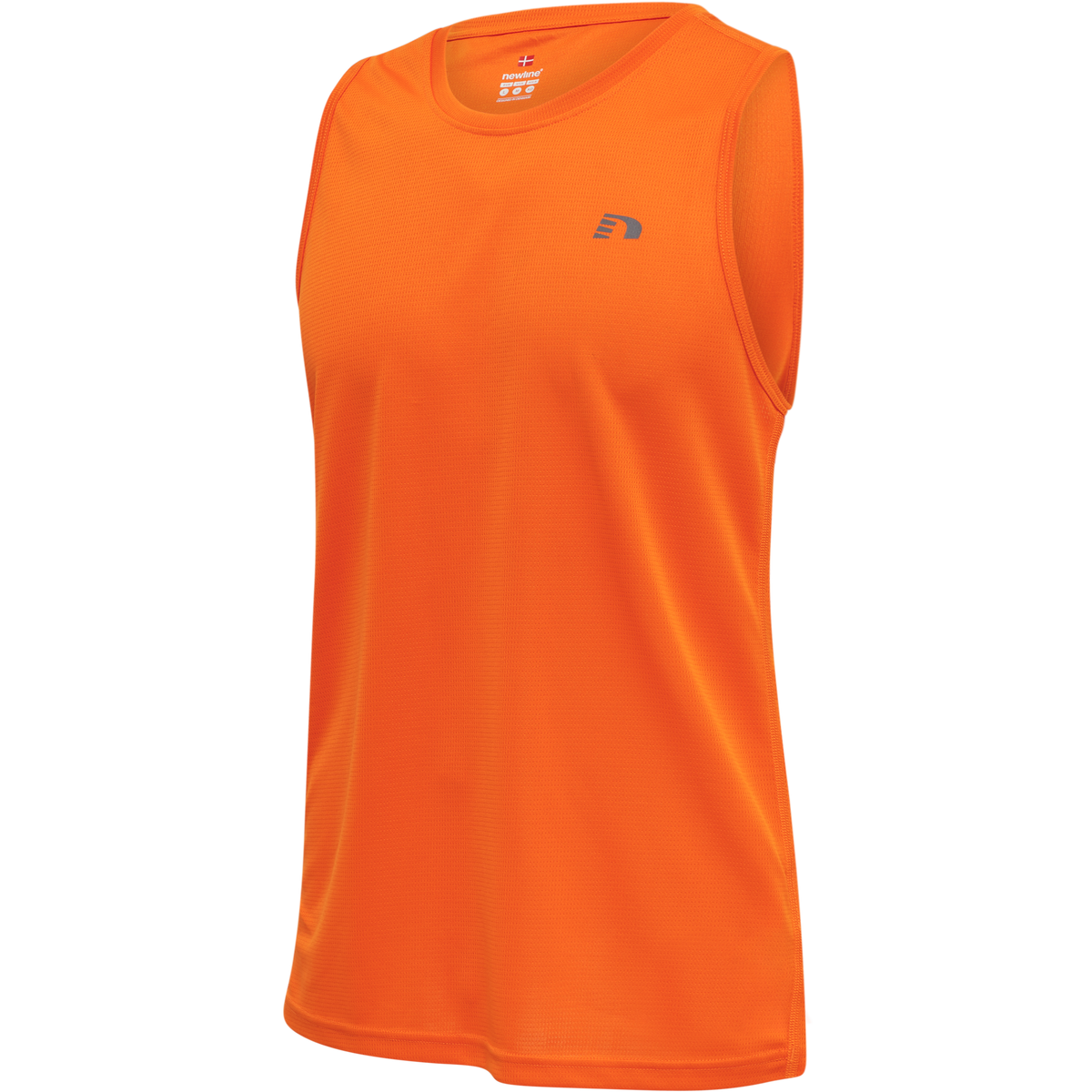 MEN CORE RUNNING SINGLET