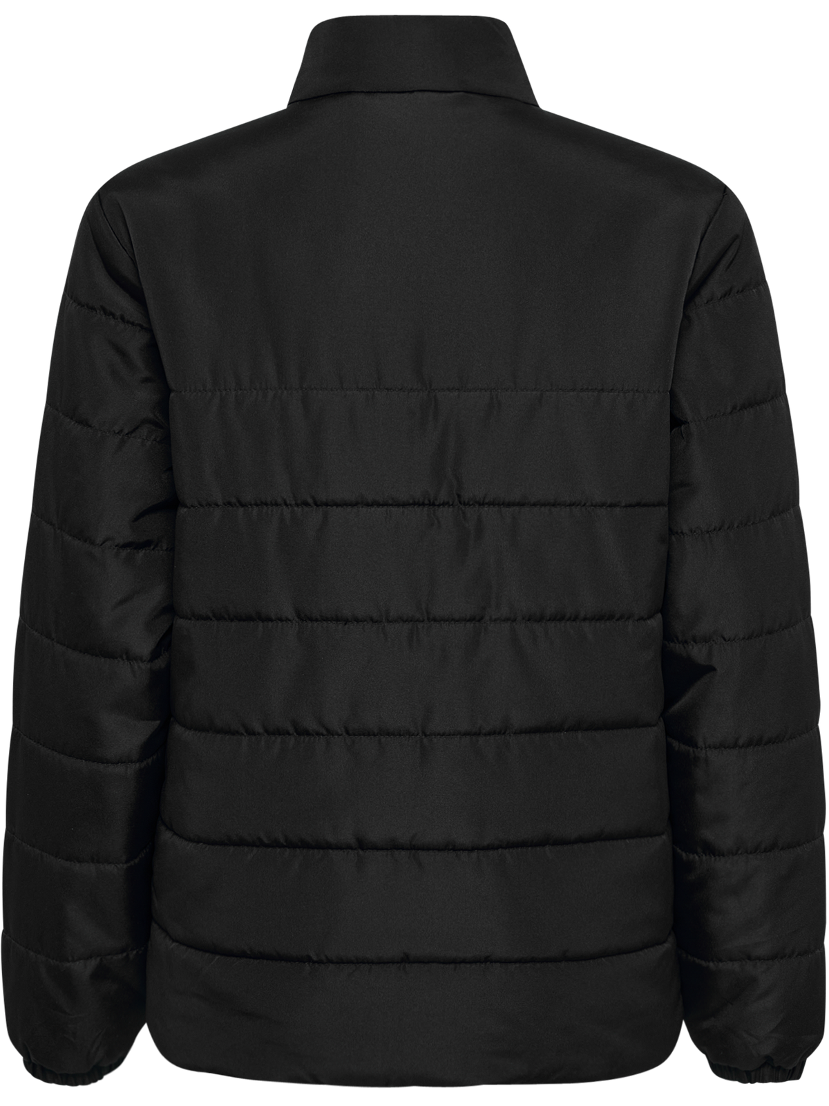 hmlESSENTIAL SHORT BENCH JKT KIDS