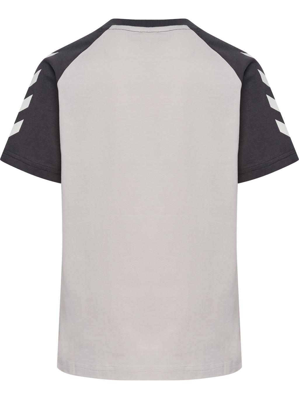 hmlJR LOGO T-SHIRT S/S