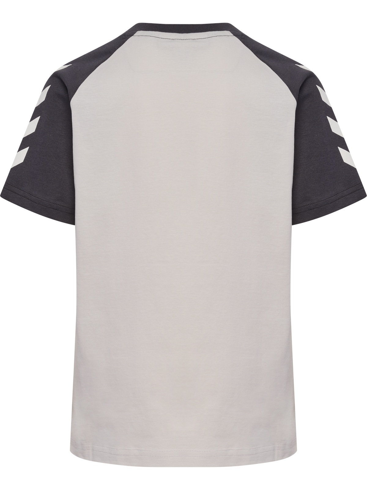 hmlJR LOGO T-SHIRT S/S