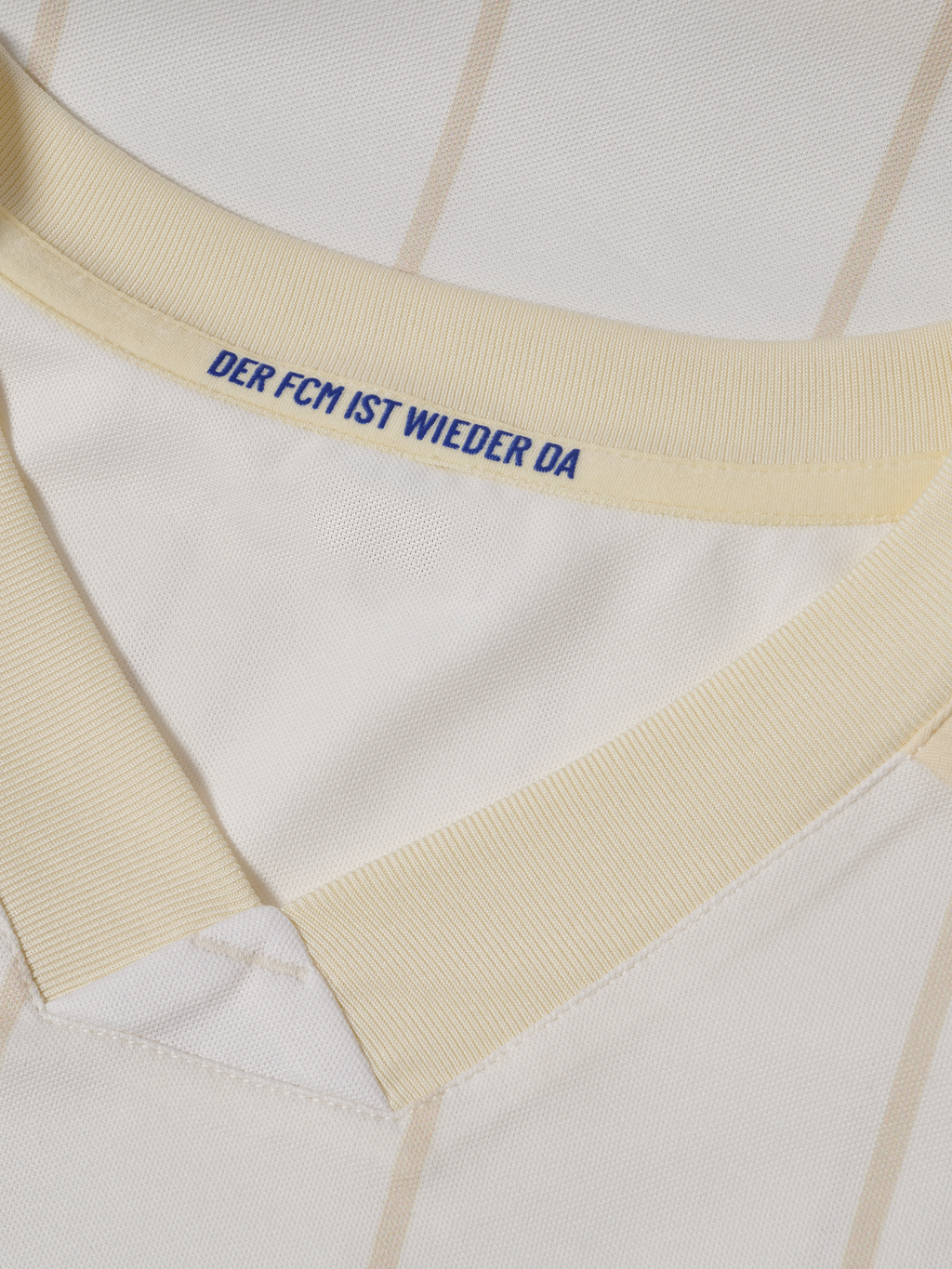 1FCM 25/26 AWAY JERSEY S/S