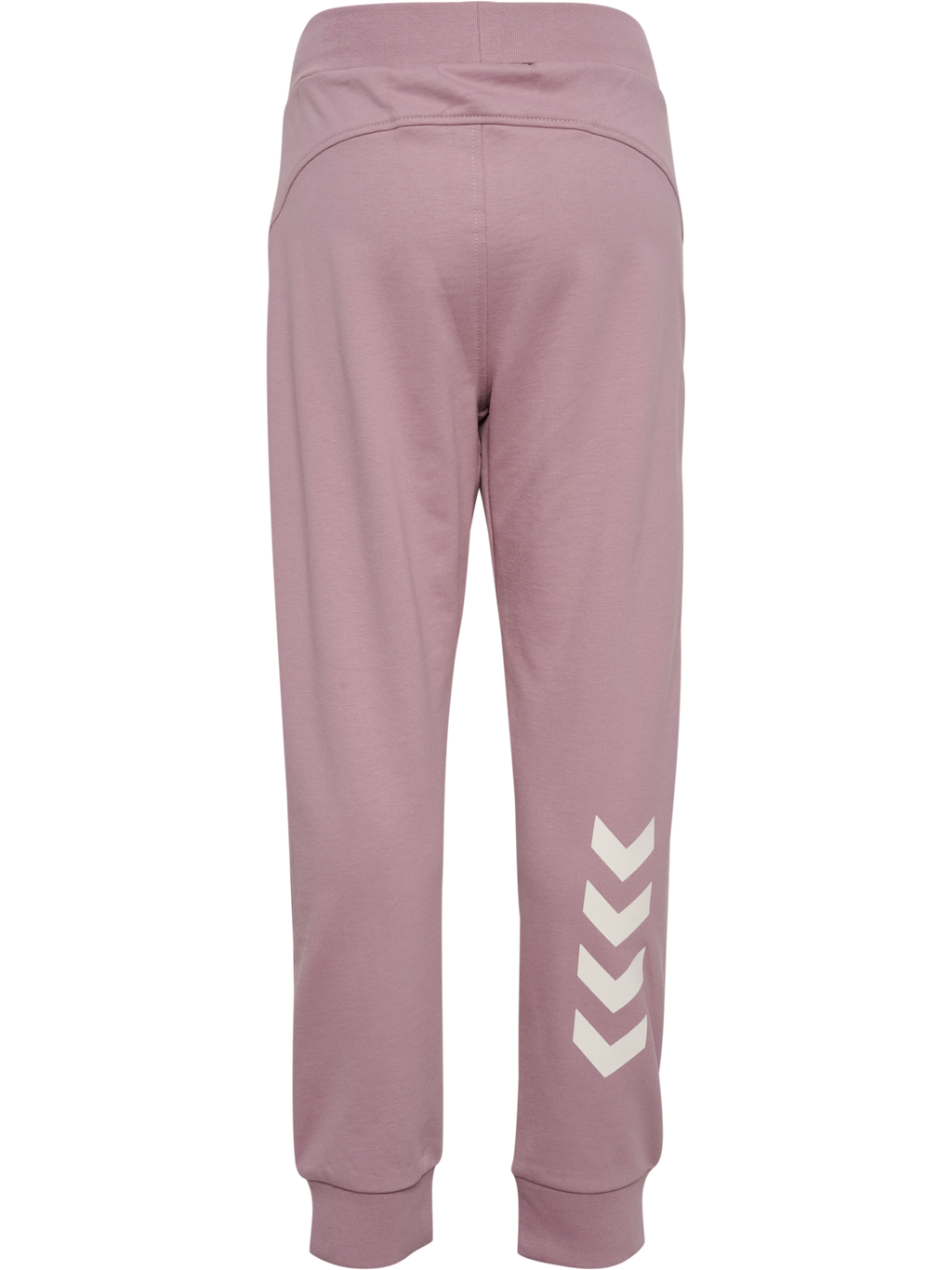 hmlJR REGULAR ADJ WAIST PANTS