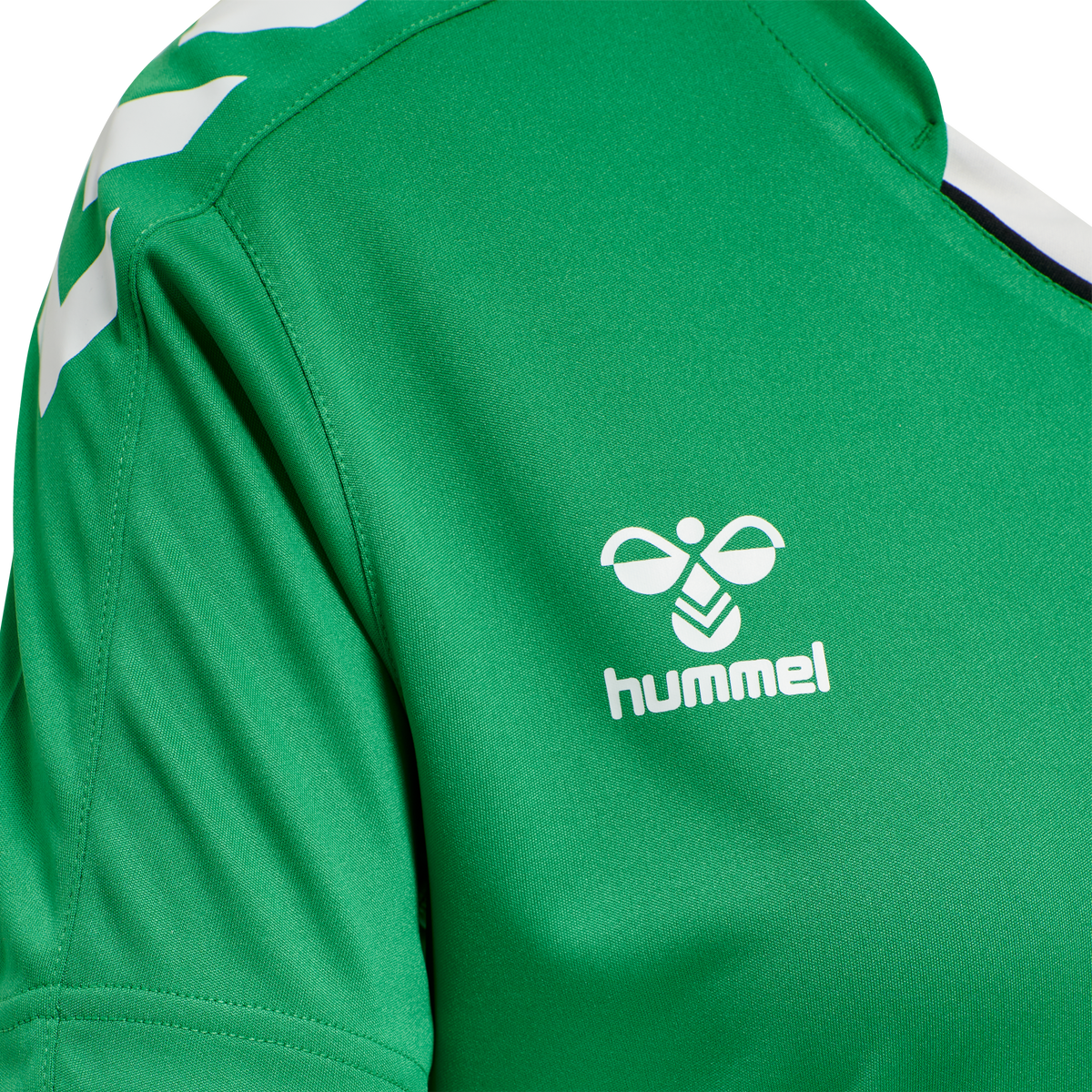 hmlCORE XK POLY JERSEY S/S WOMAN