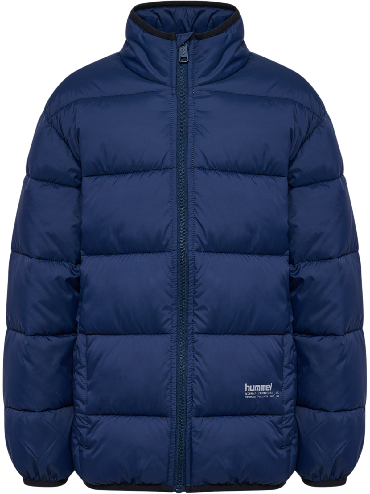 hmlJR LIGHTWEIGHT PUFFER JACKET