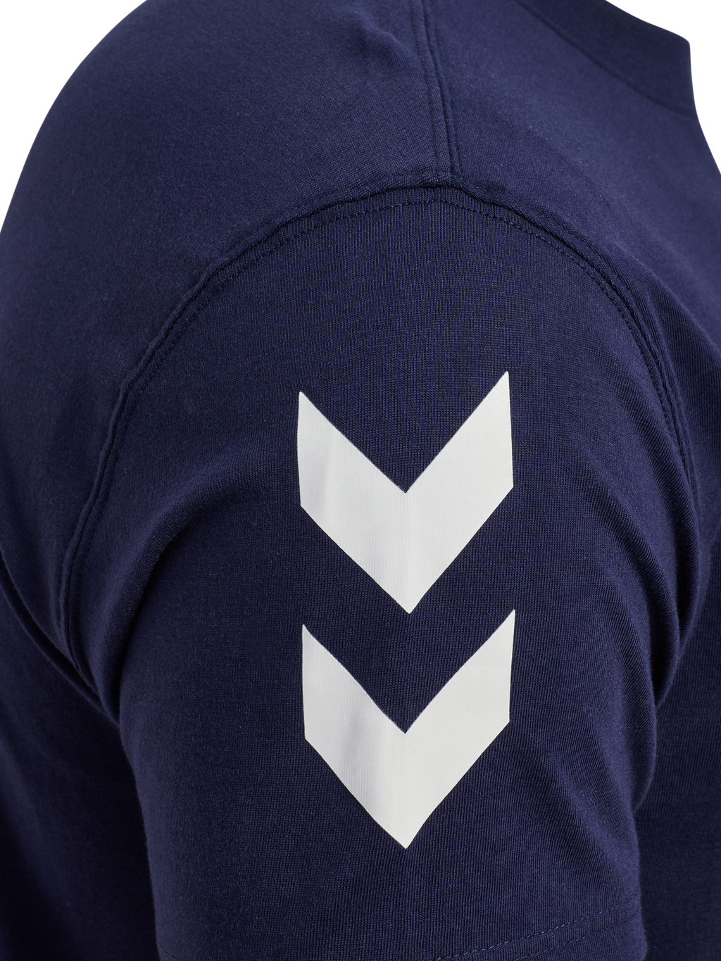 hmlGO 2.0 CHEVRON T-SHIRT S/S