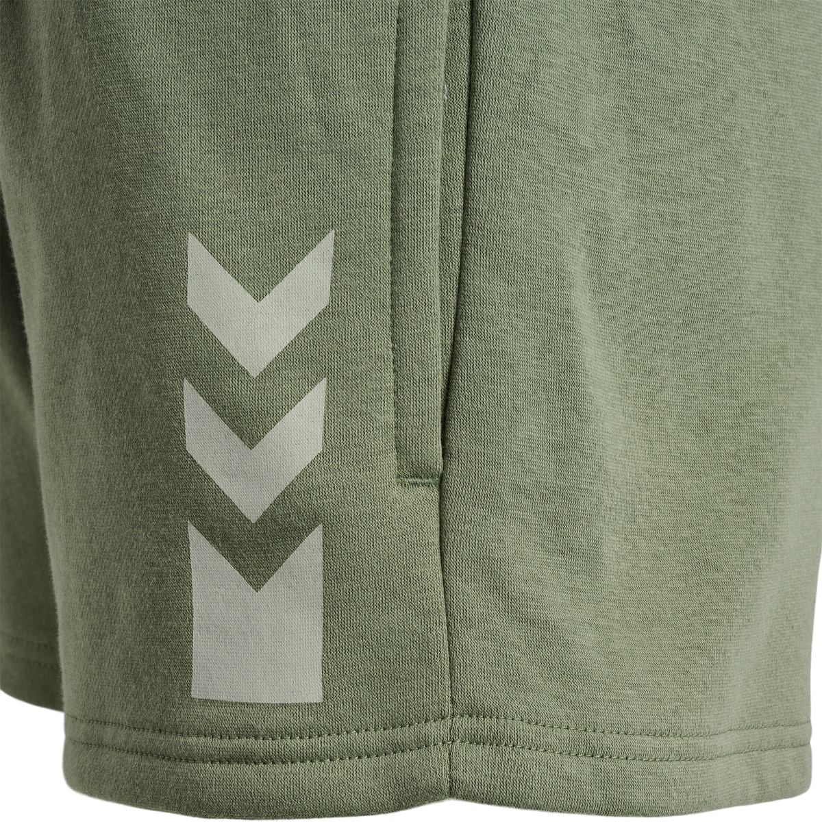 hmlACTIVE CO SHORTS WOMAN
