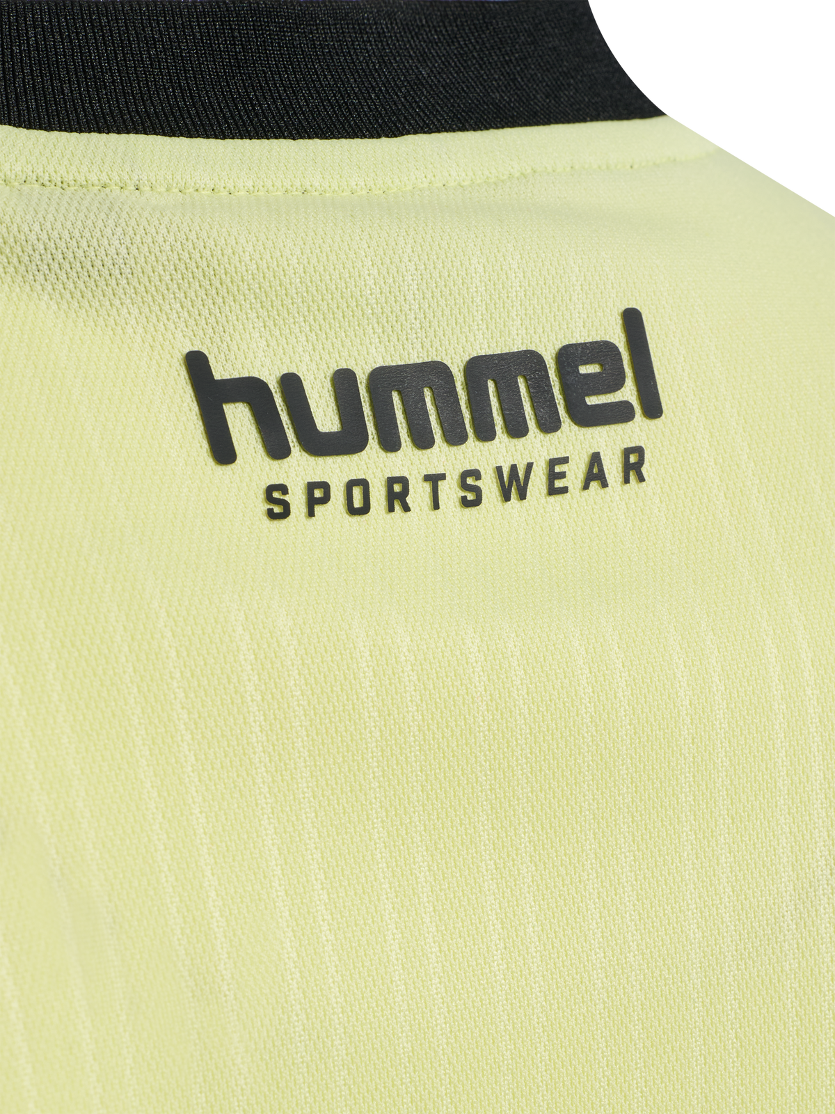 hmlLOOSE FB JERSEY S/S TOPSCORER