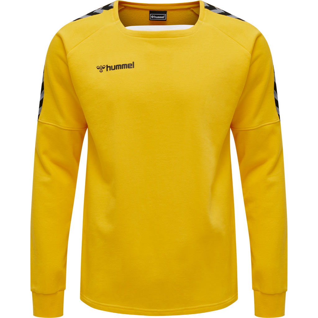 hmlAUTHENTIC TRAINING SWEAT