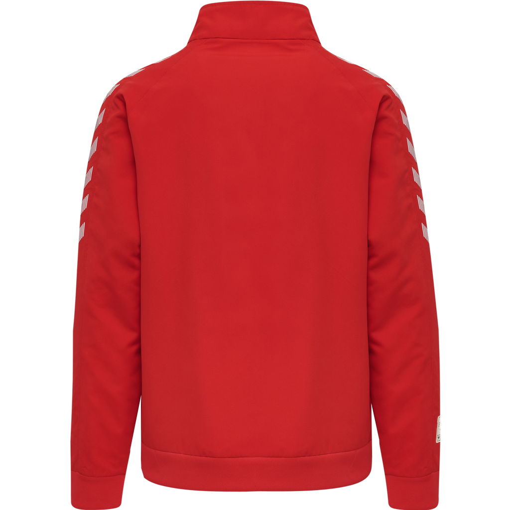hmlGG12 TRACK JACKET WOMAN