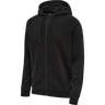 hmlRED CLASSIC ZIP HOODIE