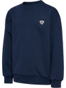 hmlJR LOOSE CREWNECK BEE