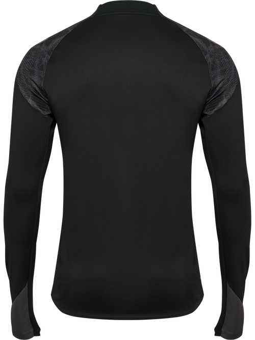 hmlBLAZE26 PRO TRAINING HALF ZIP