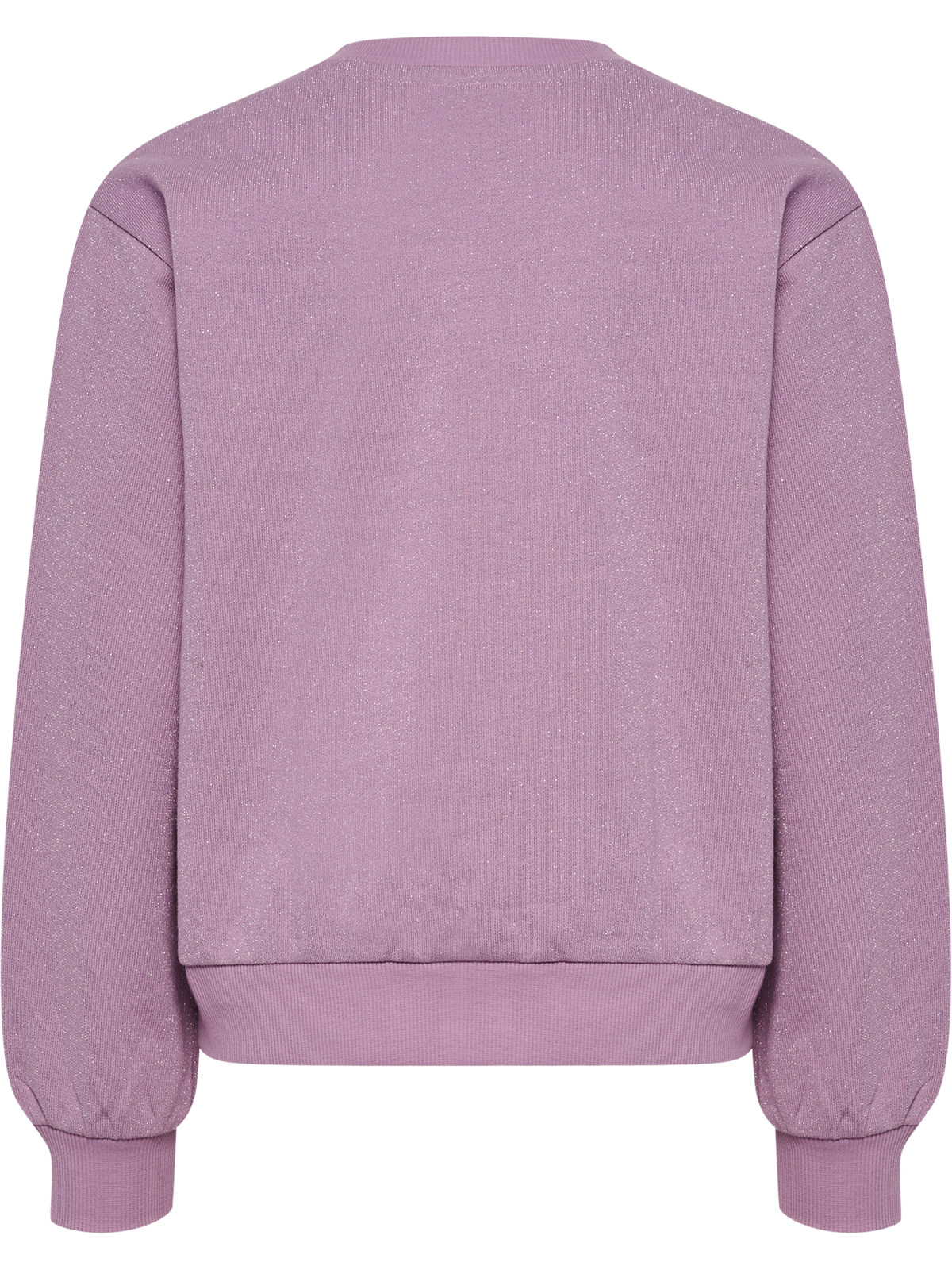 hmlJR MUSSE SWEATSHIRT