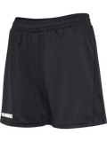 hmlMULTI PL SHORTS WOMAN