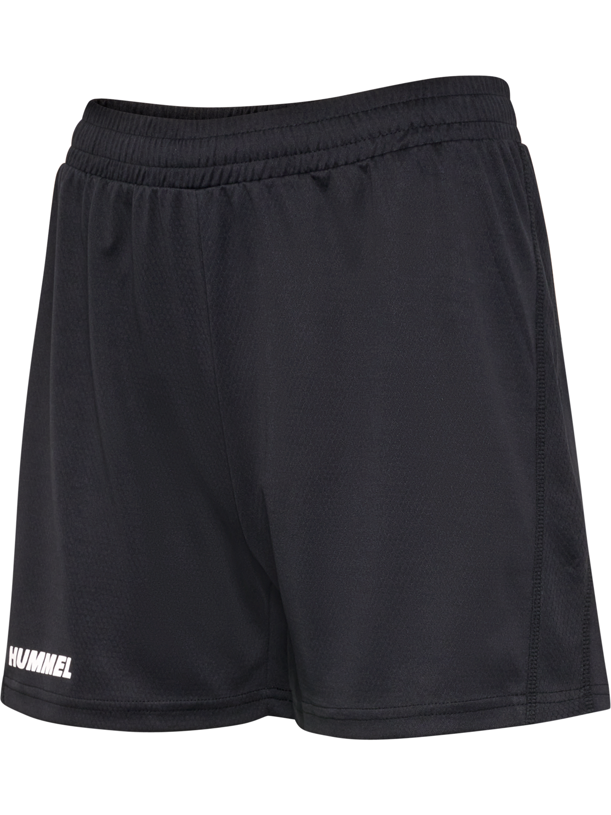hmlMULTI PL SHORTS WOMAN