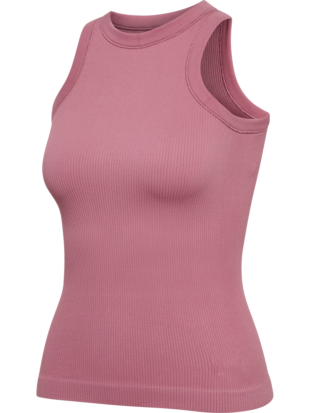 hmlPULSE SEAMLESS RIB W TANK TOP
