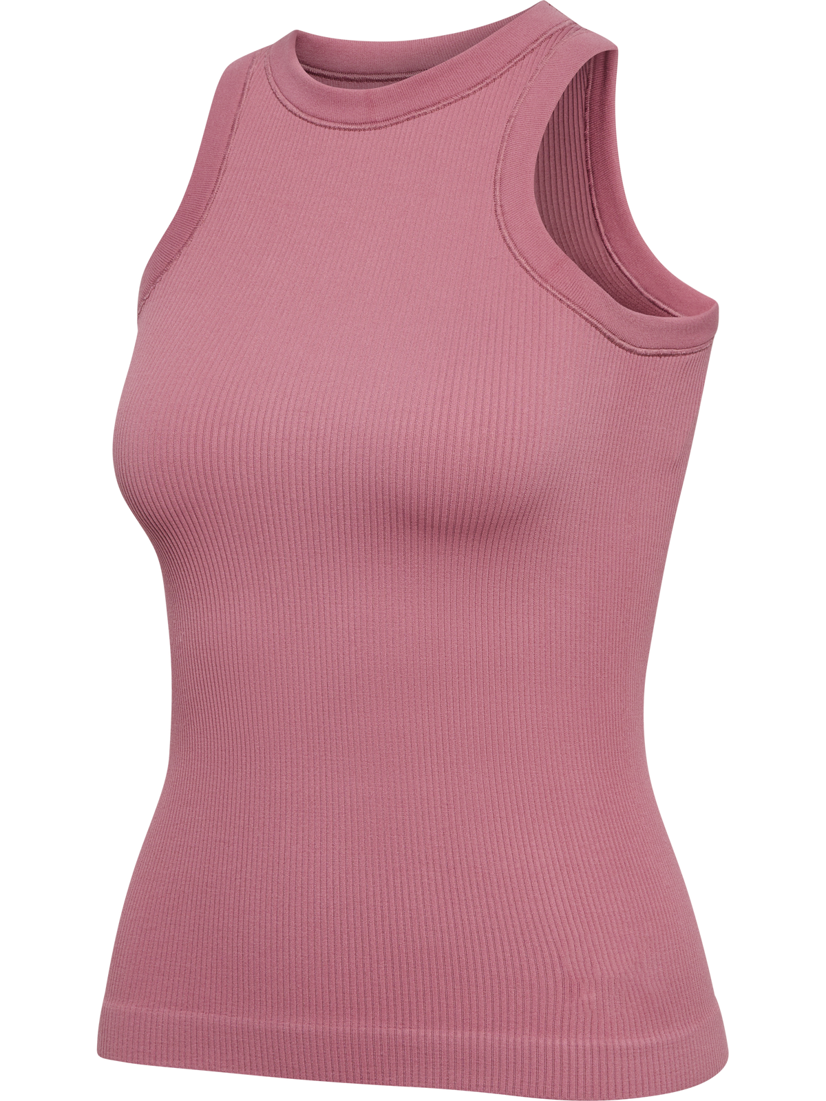 hmlPULSE SEAMLESS RIB W TANK TOP