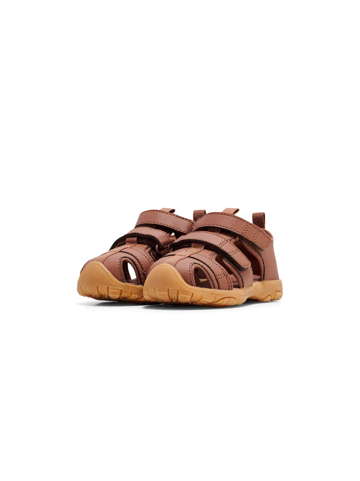 SANDAL VELCRO INFANT