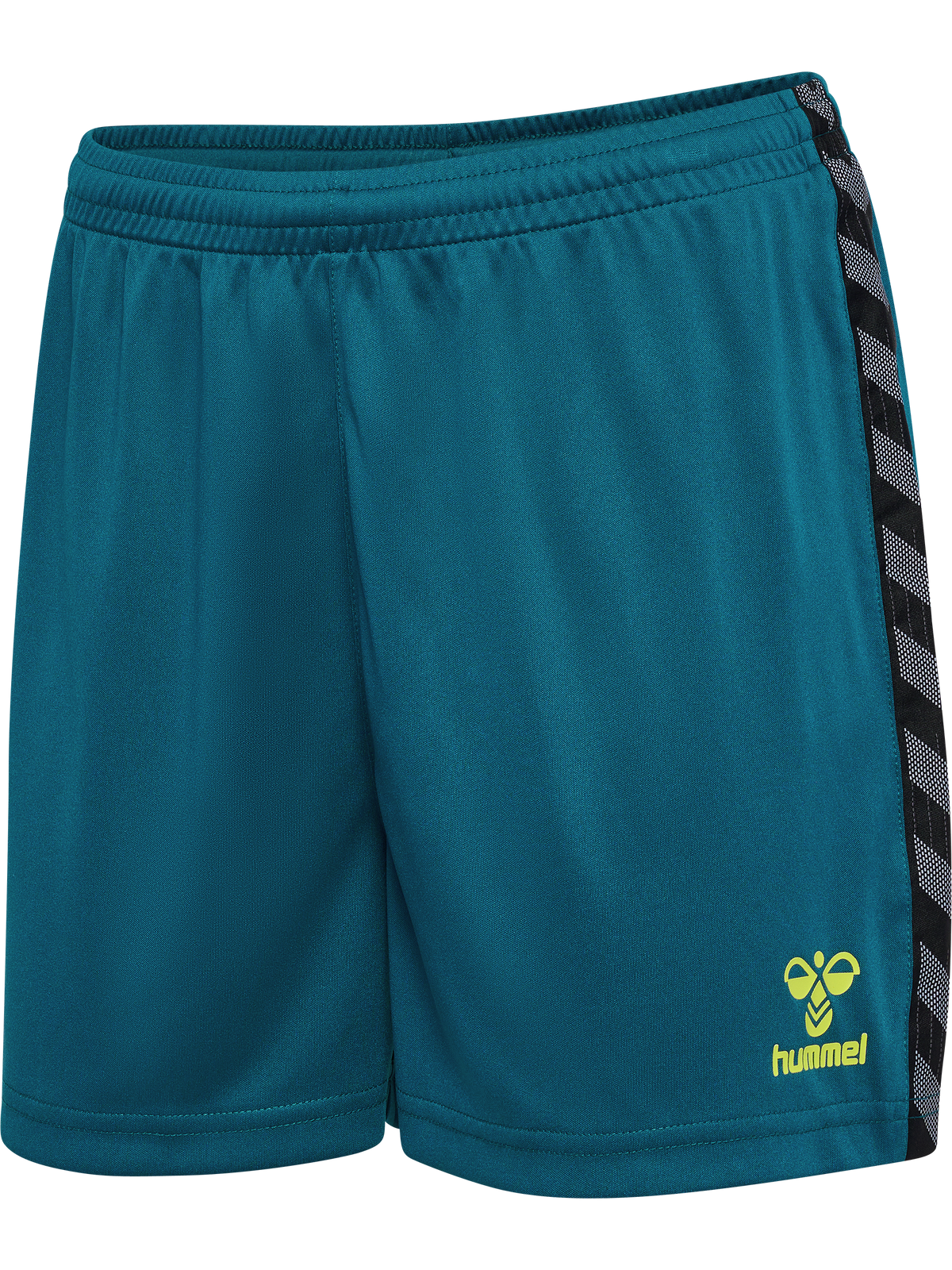 hmlAUTHENTIC PL SHORTS WOMAN