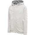 HMLGO COTTON ZIP HOODIE WOMAN