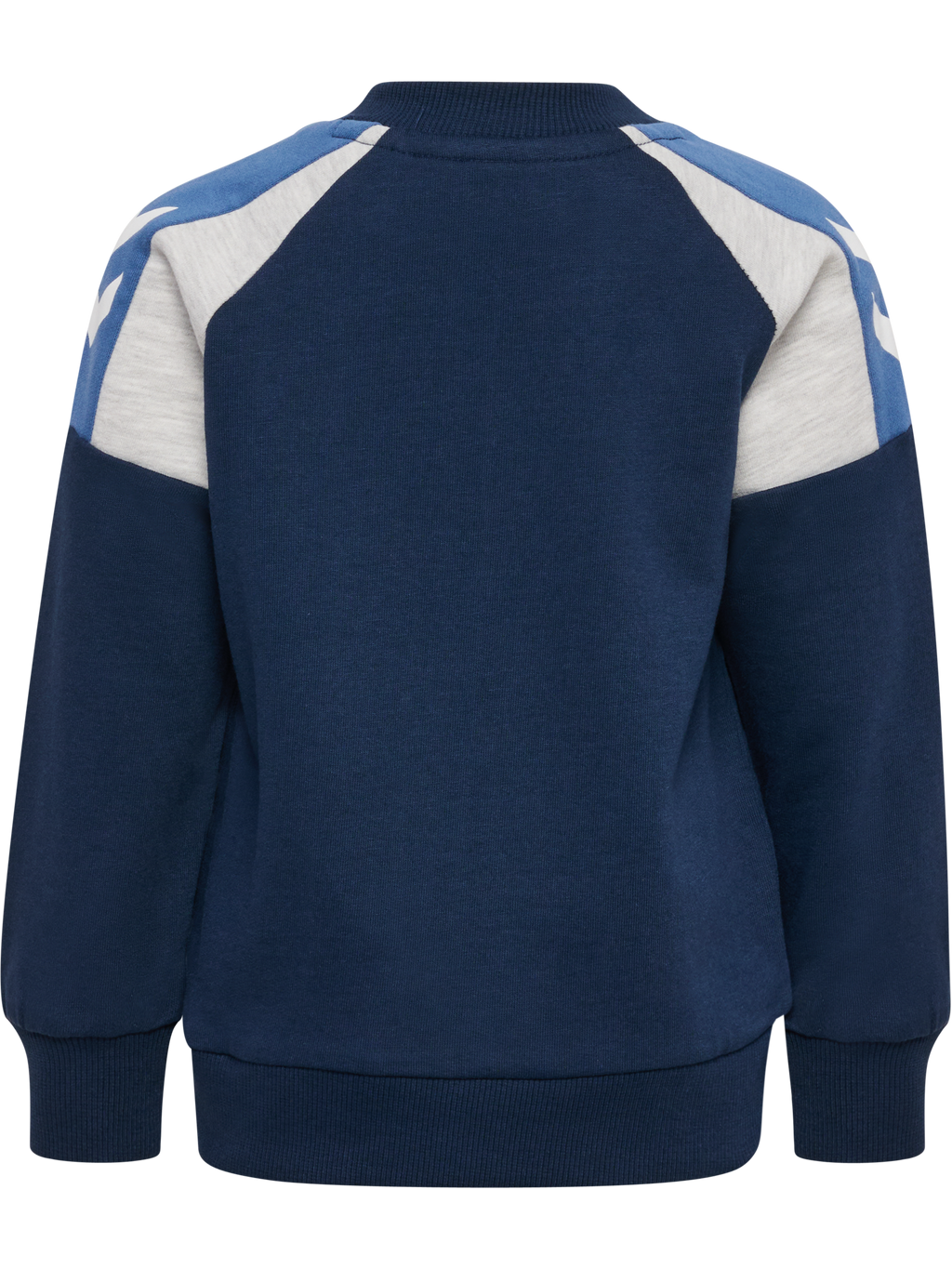 hmlMINI REG BLOCK SWEATSHIRT