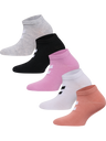 hmlMATCH ME SOCK 5-PACK