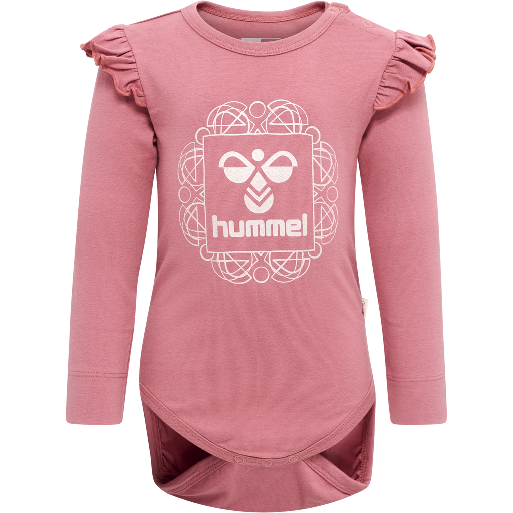 hmlFRIK BODY L/S