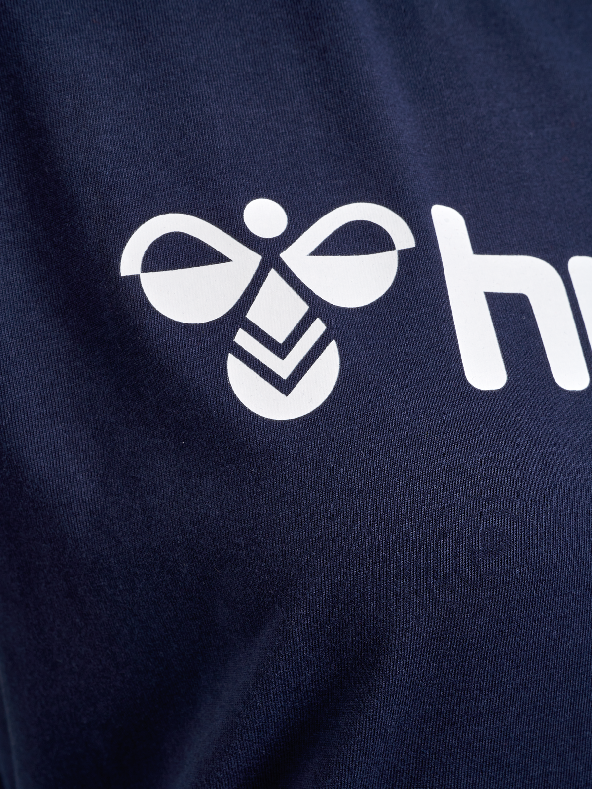 hmlGO 2.0 LOGO T-SHIRT S/S WOMAN
