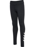 hmlJR LOGO TIGHTS