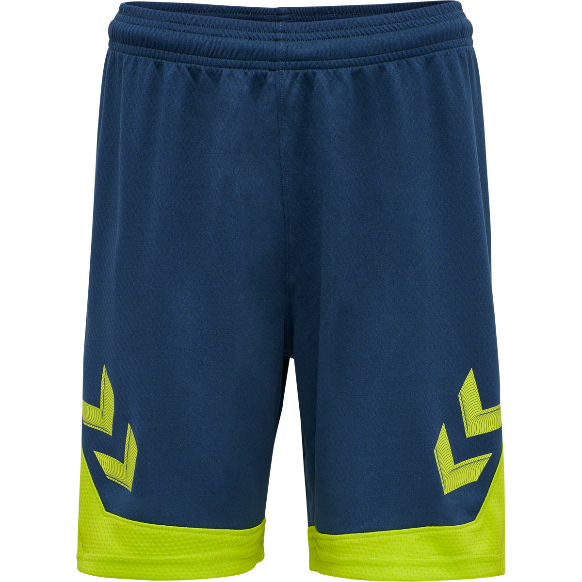 hmlLEAD POLY SHORTS