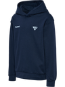 hmlJR GRAPHIC HOODIE