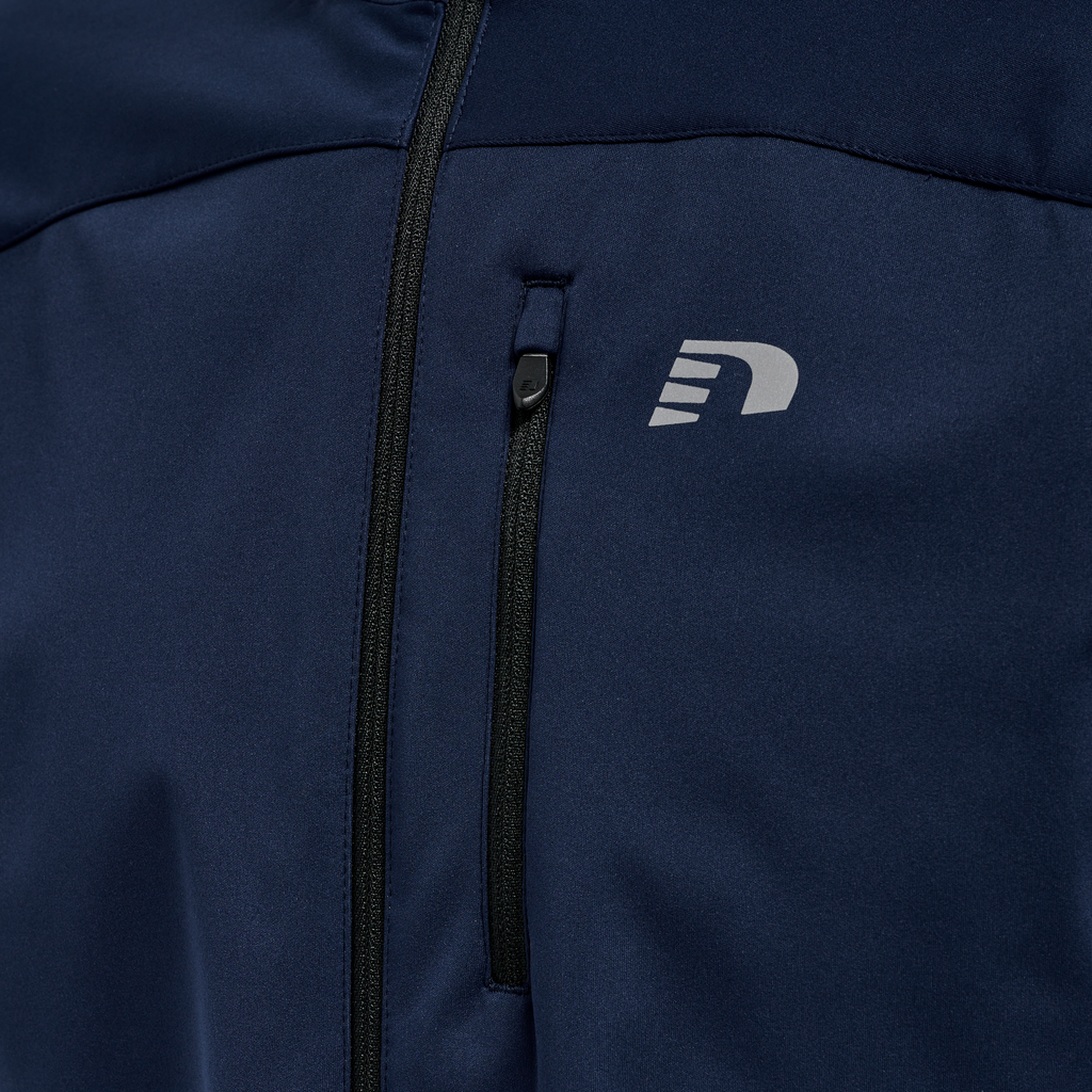 MEN CORE CROSS JACKET