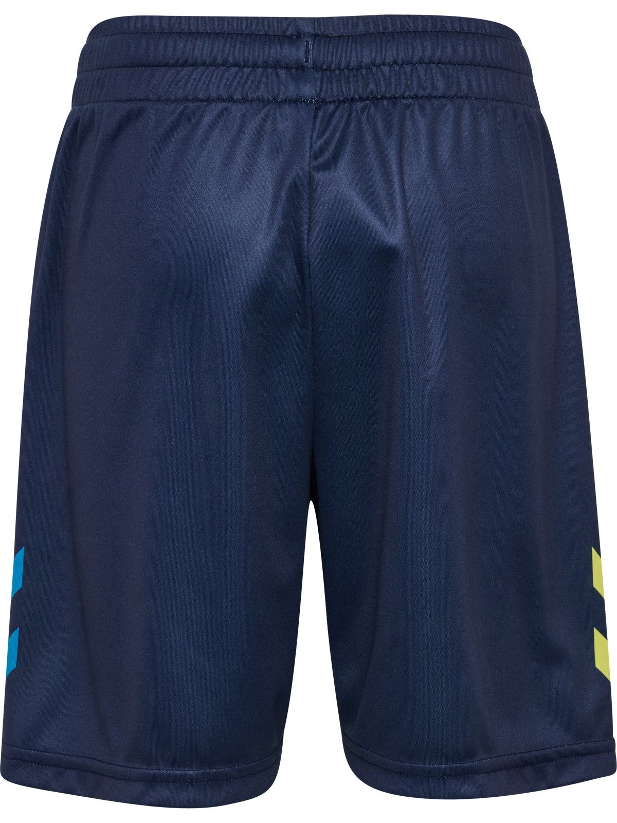 hmlSHIMMER SHORTS