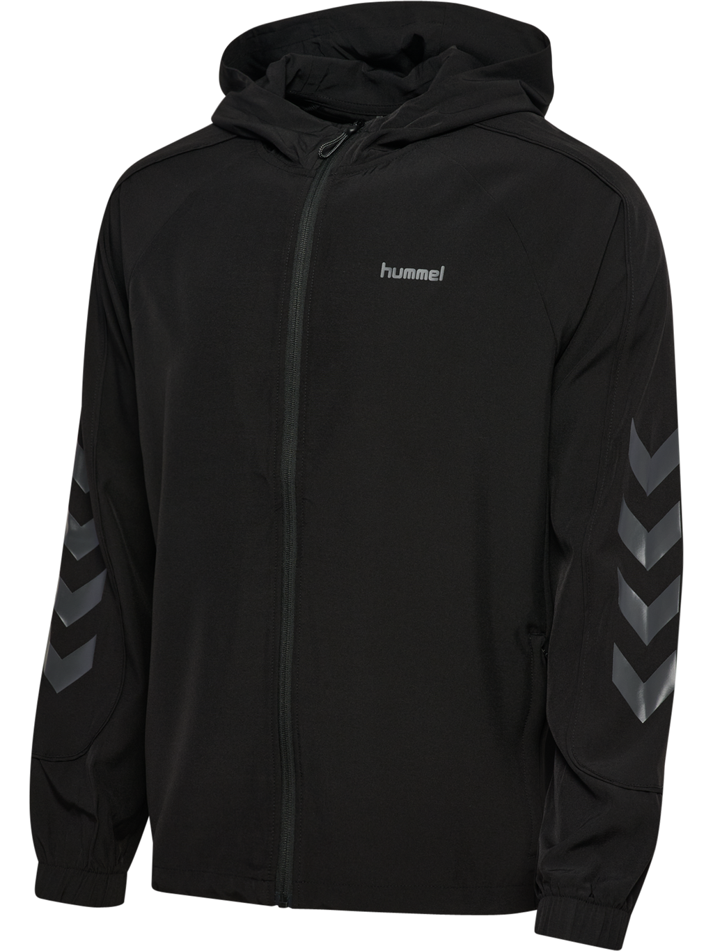hmlHYBRID TRACK JACKET
