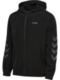 hmlHYBRID TRACK JACKET
