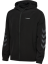hmlHYBRID TRACK JACKET