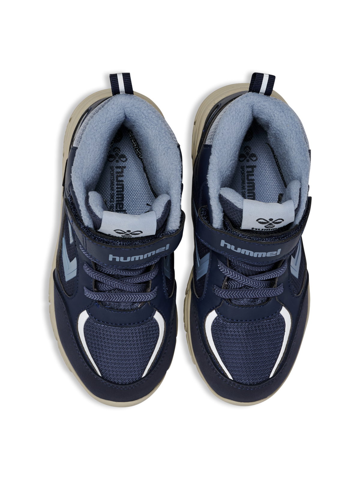X-LIGHT 2.0 MID TEX JR
