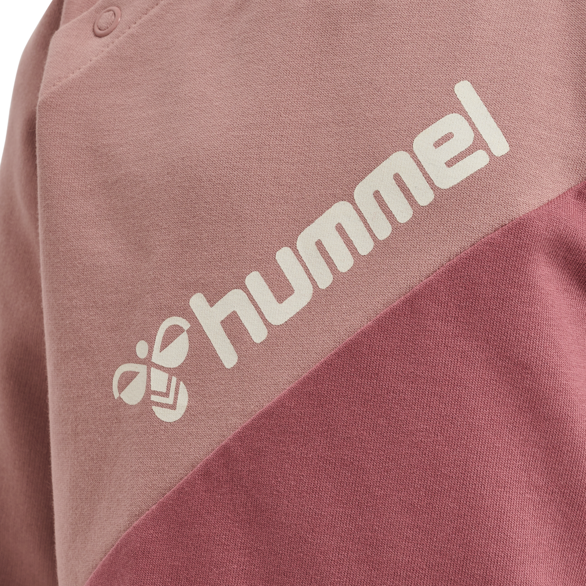 hmlSPORTIVE SWEATSHIRT