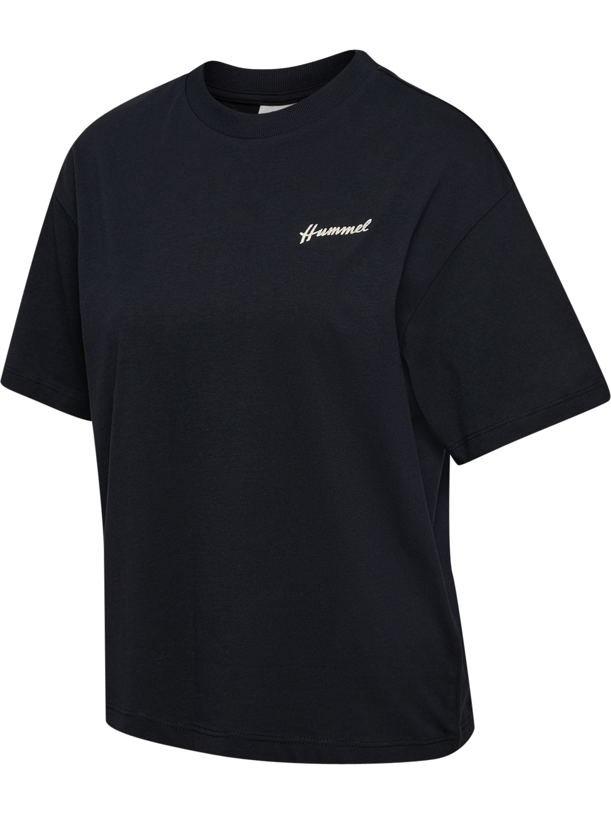 hmlCLUB W T-SHIRT S/S
